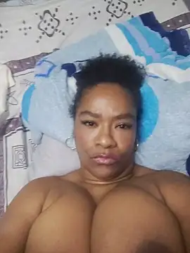 Chary-Madam