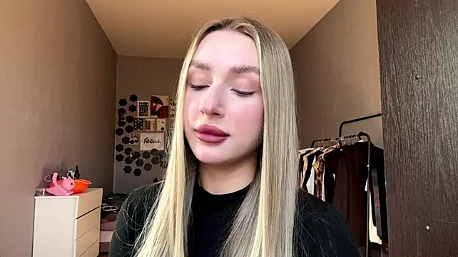 TericaEllermann live cam preview