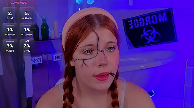 GinnyGingerr