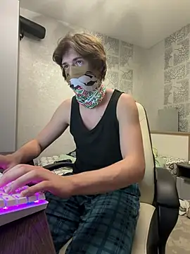 wenyame live cam preview