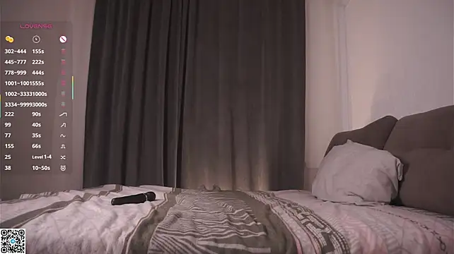 KimberlieMignot live cam preview