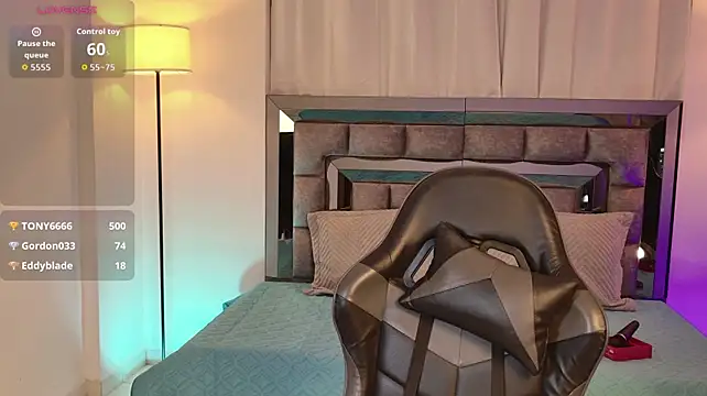 miasinclairr live cam preview