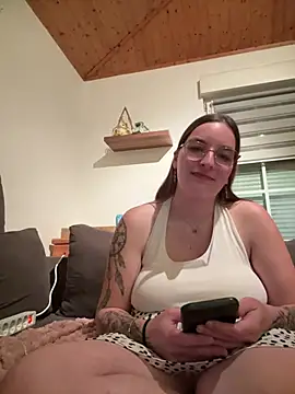 BadGirl-Energy live cam preview