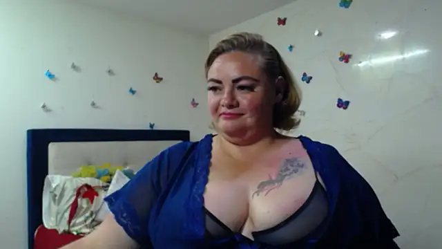 vanessabigbbw