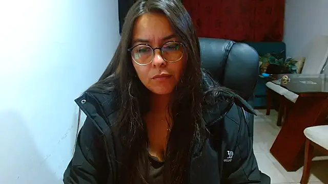 Ixchel_Anaid live cam preview