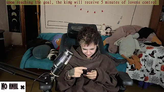 Dark__Elf live cam preview
