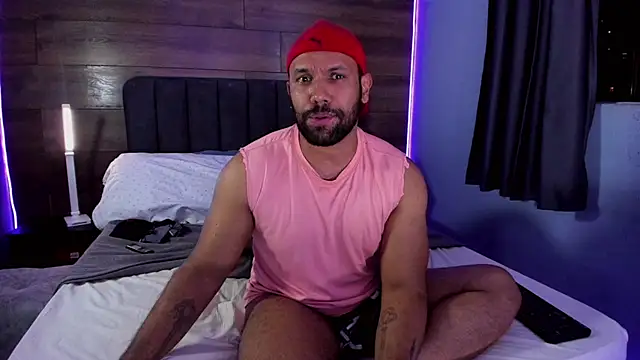 anthonylatynxd live cam preview
