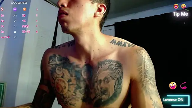Adam_Hudsond