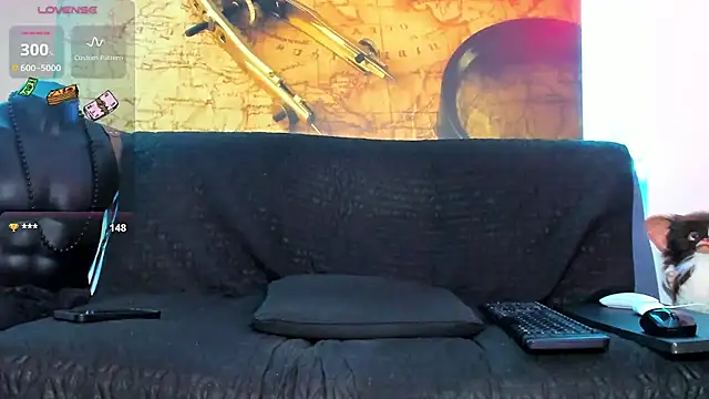 johny_bluexxx live cam preview