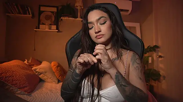 DaniDusan_ live cam preview
