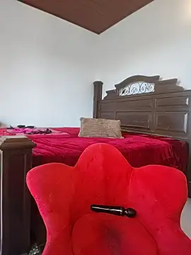 Ruvi_Queen live cam preview