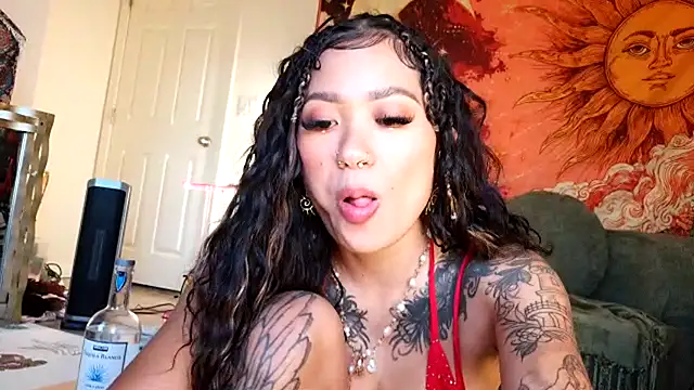 maciixbby live cam preview