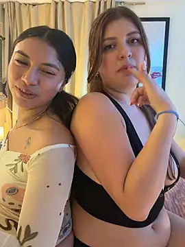 CocoaGigiMuse webcam