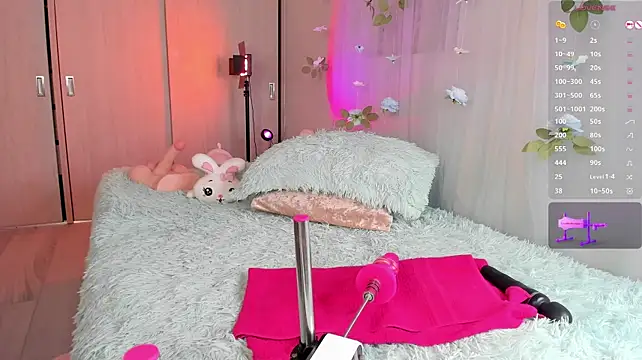 Nami__doll1 live cam preview