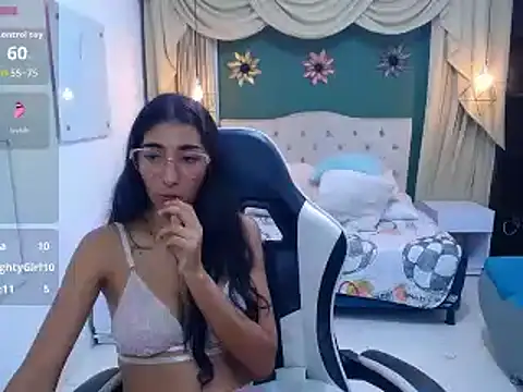 ShyNaughty