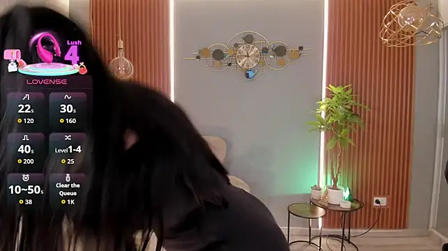 AshleyJhonson live cam preview