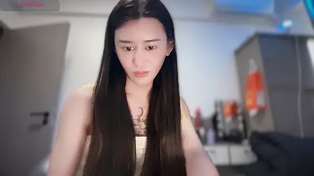 模特: BAIBAaiSu
