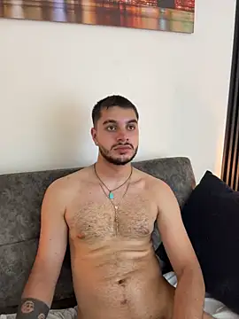 AmadeoWild