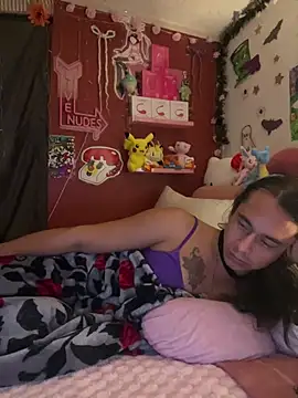 TranSexualJade95 live cam preview