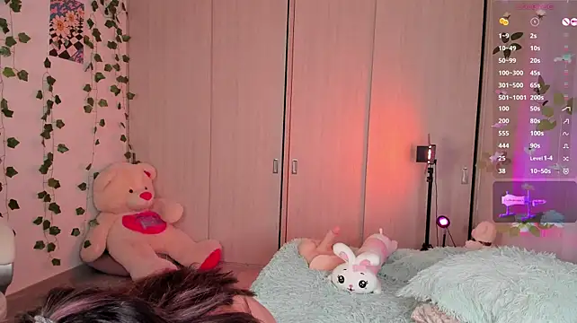 Nami__doll1 live cam preview
