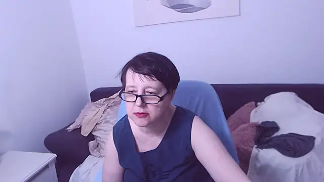 ChristaRose live cam preview