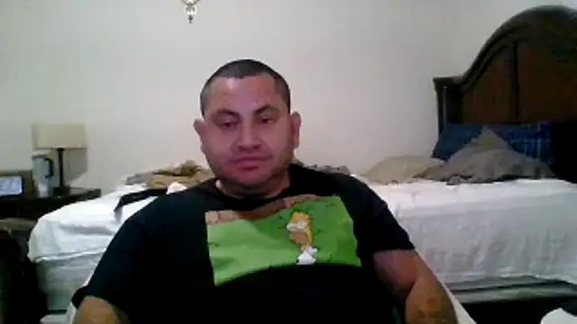 Hammyric786 live cam preview