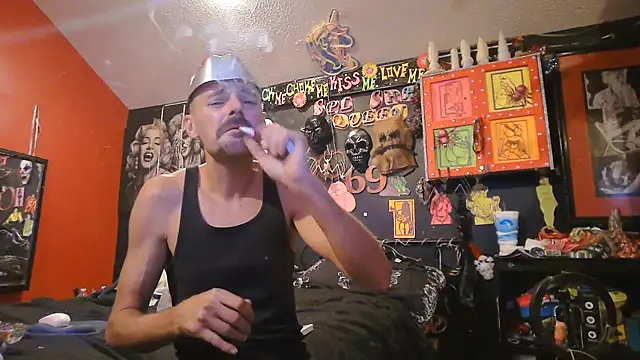 DaddyAndSplashQueen