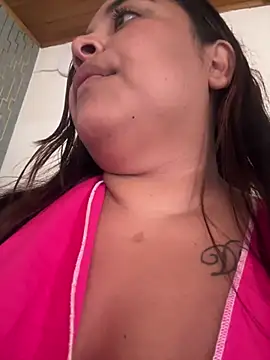 tatikanyx की stripchat स्ट्रीम तस्वीर