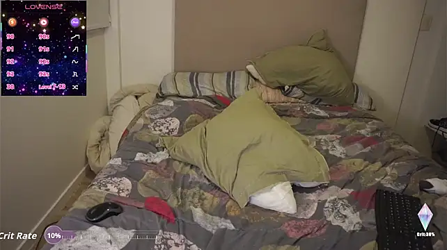 autumn-nights live cam preview