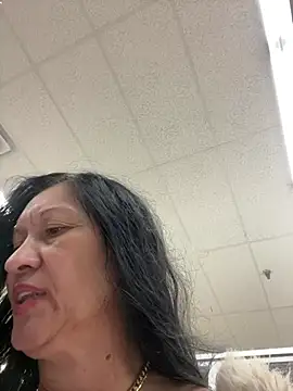 TheDime webcam