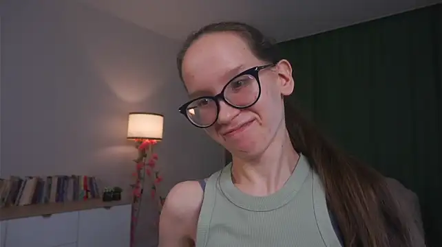 BettyBrowni live cam preview