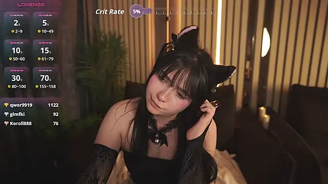 MargaritaGrey live cam preview