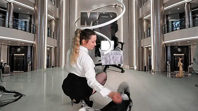 KittyCaitlin