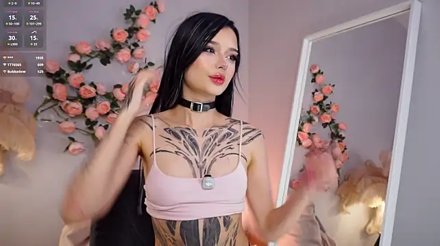 SpicyKaisy