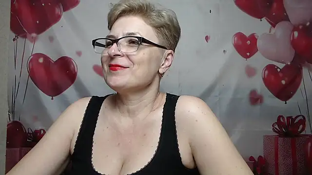 EmiliaGree live cam preview