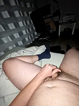 DerechteJunge live cam preview