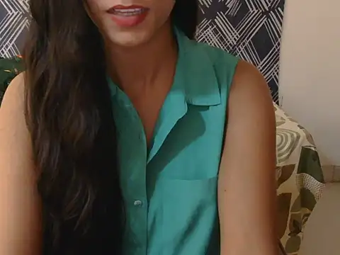 Anshika- live cam preview