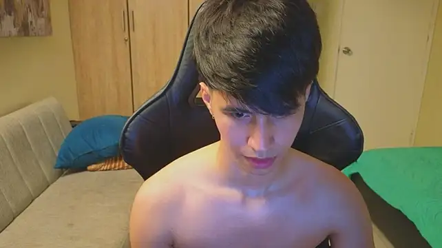 carl_dixon live cam preview