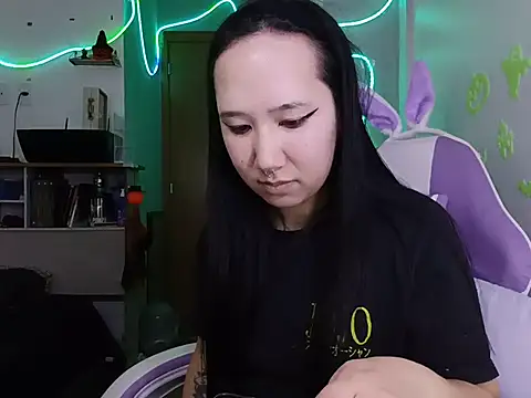 Japabaixinha live cam preview