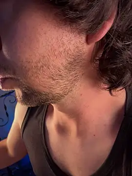 Just_Your_Dreamboy