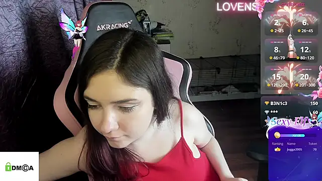 Crazy_forest_fairy webcam