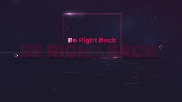 Mika_Ray live cam preview