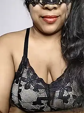 Quite_Malsha live cam preview