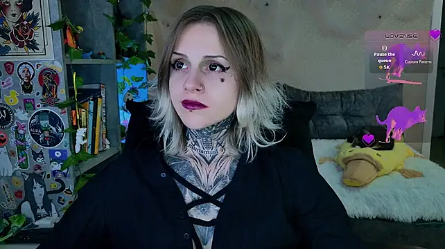 NaniMoore