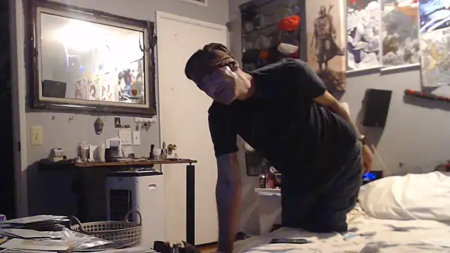AdamJaymz7