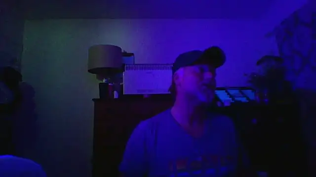 LINYguy live cam preview
