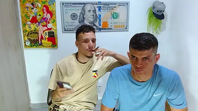 cash_master_daniel live cam preview