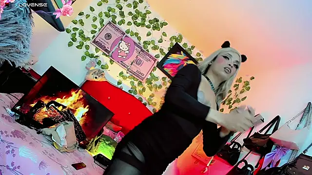 Gisele_fox
