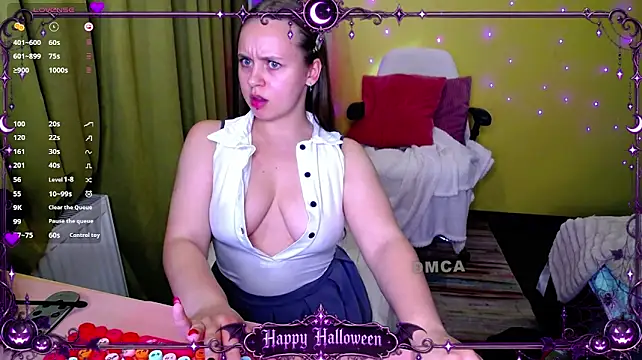 Lilysweet13 live cam preview