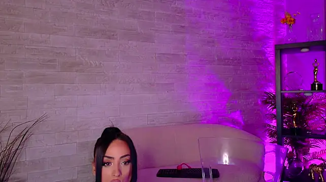 Cupcake_Izzy live cam preview